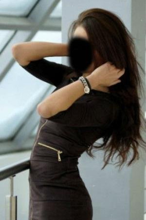 Индивидуалка Кира