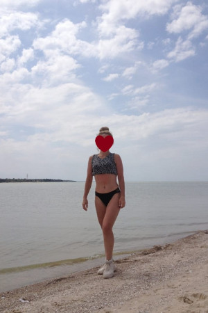 Индивидуалка АСЯ